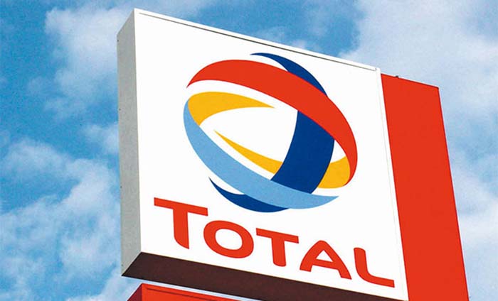La petrolera francesa Total llega a Lomas de Chapultepec